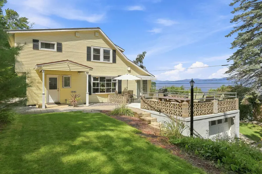 2885 Lake Shore Road, Gilford, NH 03249 - #3