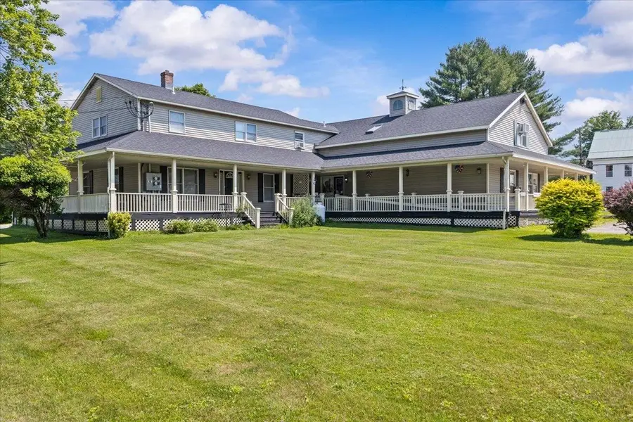 14 Sunset Drive, Waterbury Center, VT 05677 - #2