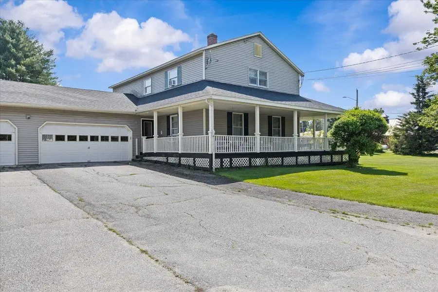 14 Sunset Drive, Waterbury Center, VT 05677 - #3