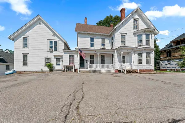 12 Elm Street, Northfield, NH 03276