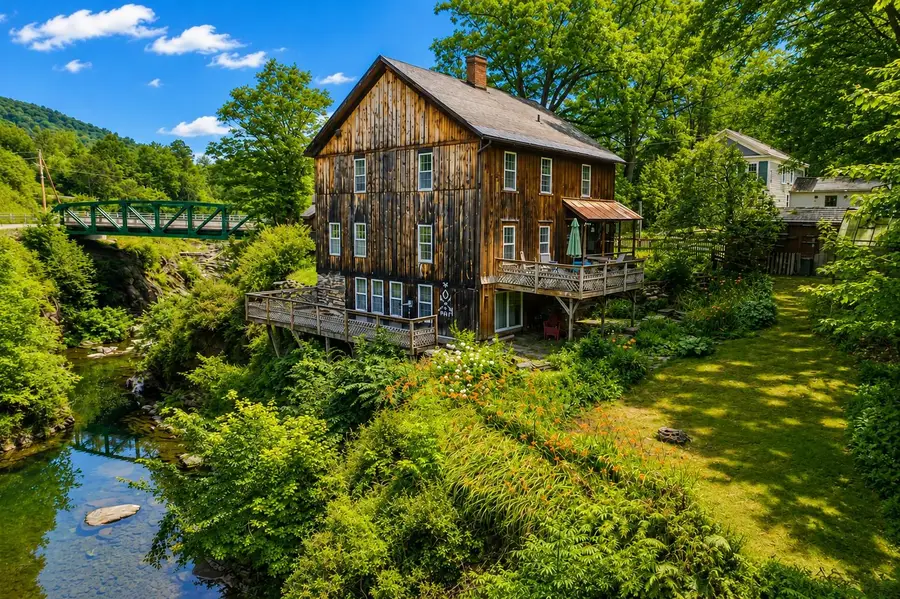212 Thrall Road, Poultney, VT 05701 - #2
