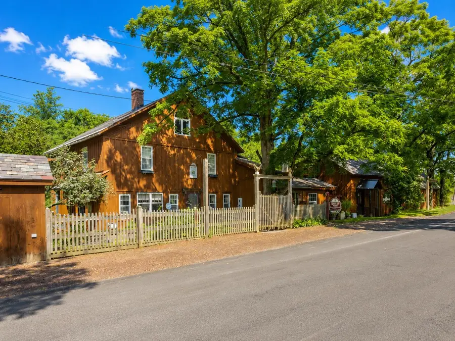 212 Thrall Road, Poultney, VT 05701 - #3