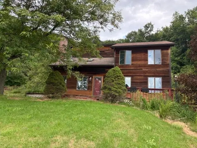 735 Granger Hollow Road, Shaftsbury, VT 05257 - #1