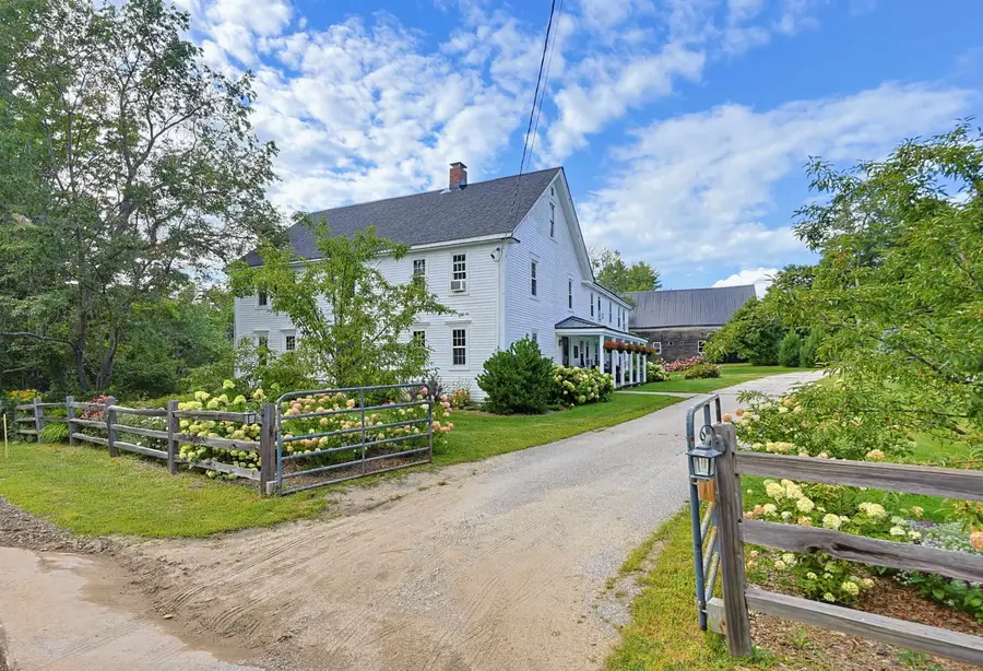6 West Salisbury Road, Salisbury, NH 03268 - #3