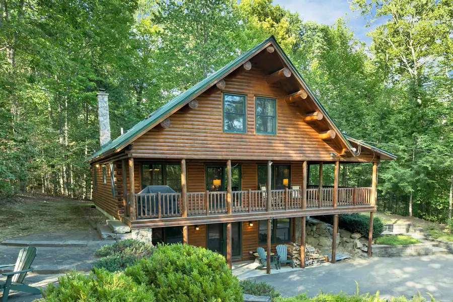 40 Lindsley Circle, Campton, NH 03223 - #2