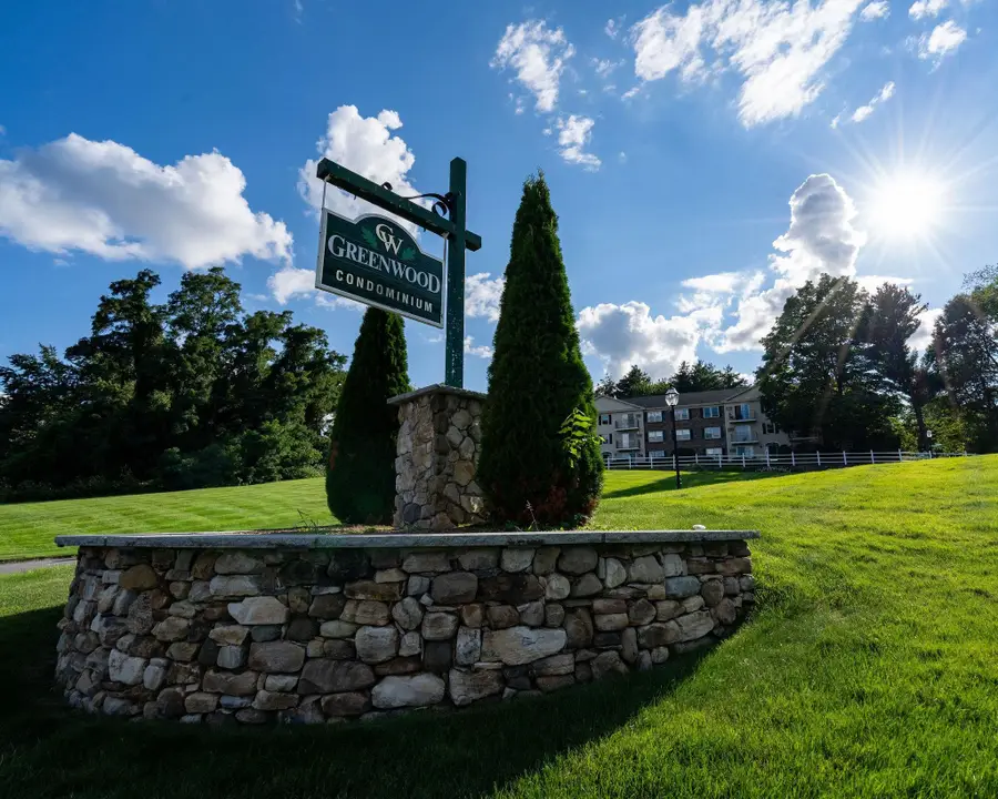 6 Autumn Leaf Drive #18, Nashua, NH 03060 - #2