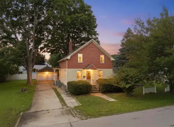 816 Page Street, Manchester, NH 03109