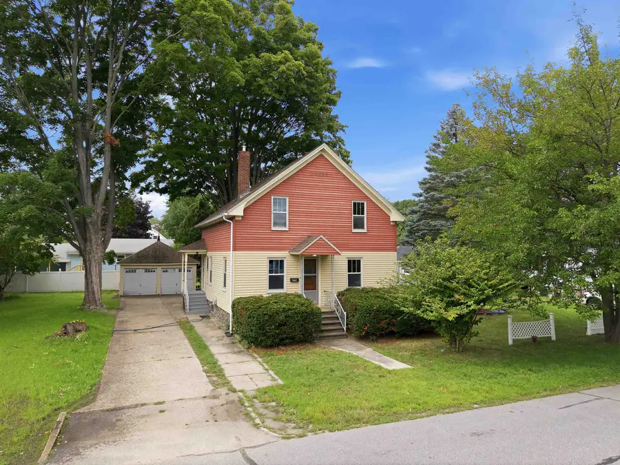 816 Page Street, Manchester, NH 03109 - #2