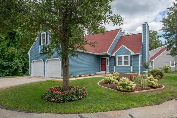 3 Honeysuckle Court #29, Nashua, NH 03063