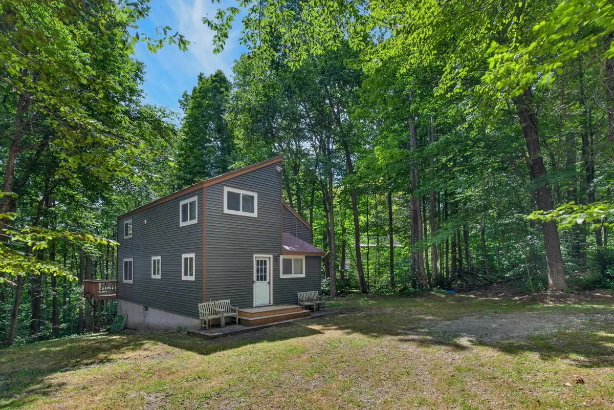 3 Woodchuck Lane, Wilmington, VT 05363 - #1