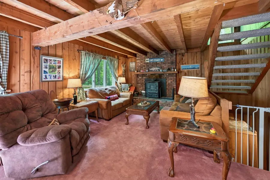 3 Woodchuck Lane, Wilmington, VT 05363 - #2