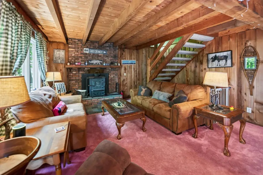 3 Woodchuck Lane, Wilmington, VT 05363 - #3