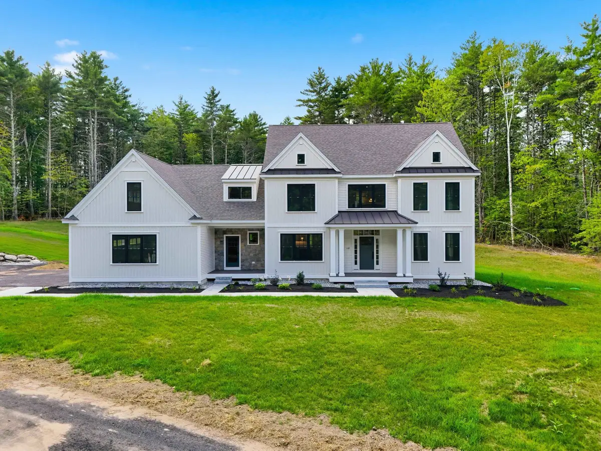 109 Crowley Road, Chester, NH 03036 - #1