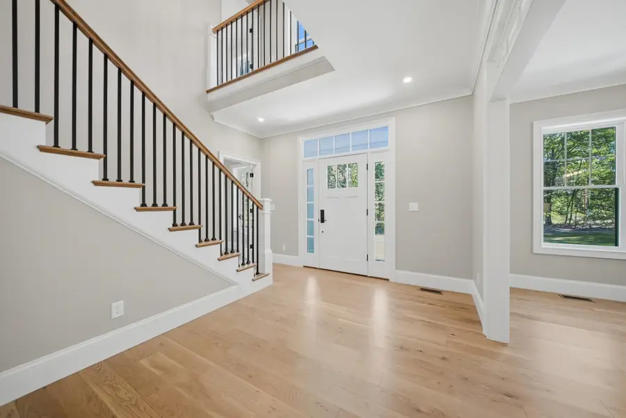 109 Crowley Road, Chester, NH 03036 - #2