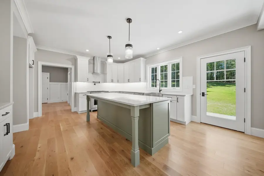 109 Crowley Road, Chester, NH 03036 - #3