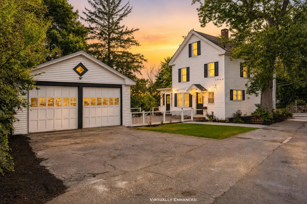 178 High Street, Somersworth, NH 03878 - #1
