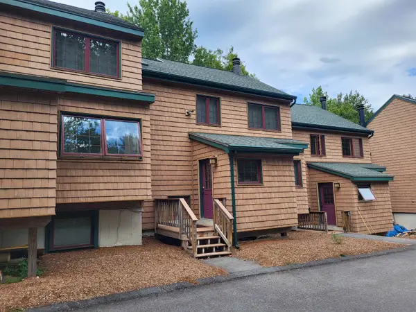 12 Kernwood Drive, Lincoln, NH 03251