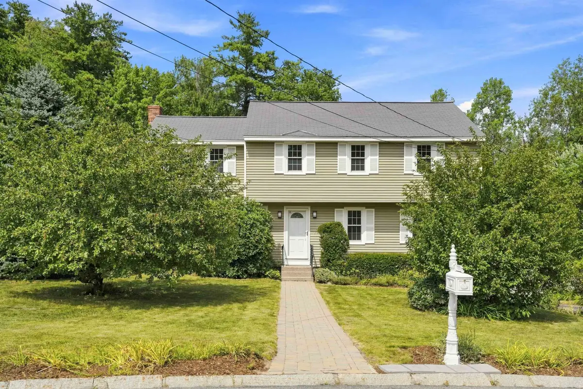 36 Hampton Drive, Nashua, NH 03063 - #1
