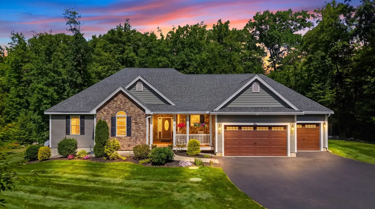 145 Clement Road, Pelham, NH 03076 - #1