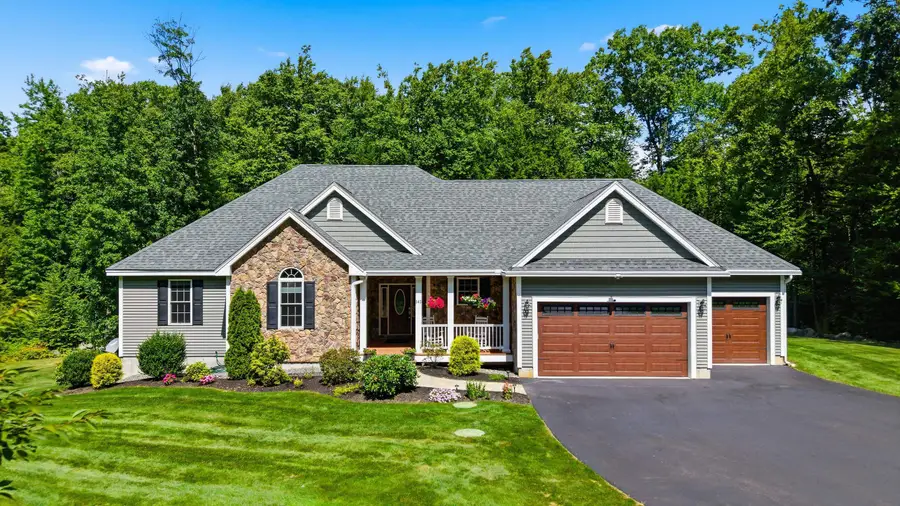 145 Clement Road, Pelham, NH 03076 - #2