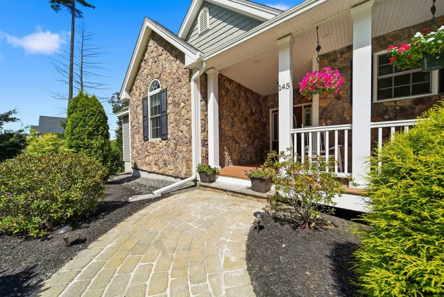 145 Clement Road, Pelham, NH 03076 - #3