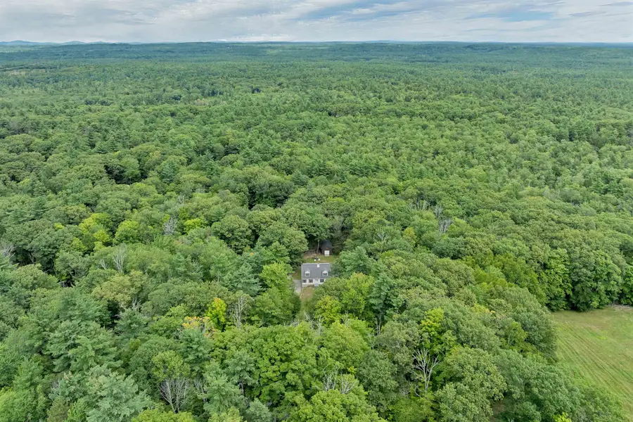 73 Stevens Hill Road, Nottingham, NH 03290 - #2