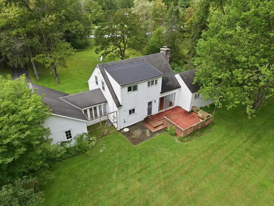 57 Paran Road, Shaftsbury, VT 05262 - #2
