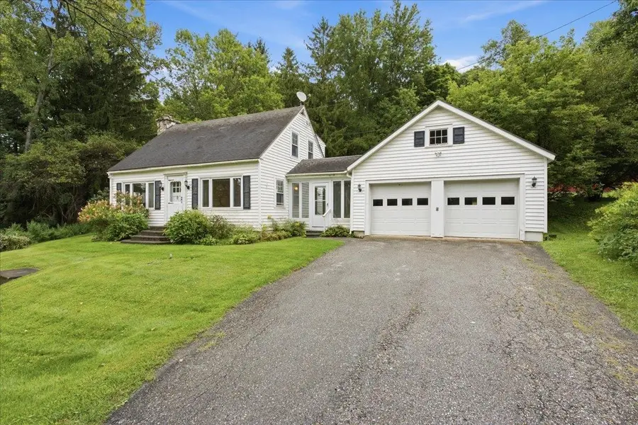 57 Paran Road, Shaftsbury, VT 05262 - #3