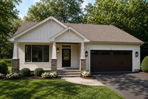 13 Farmhouse Lane #Lot 21, Canterbury, NH 03224