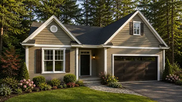 22 Farmhouse Lane #Lot 5, Canterbury, NH 03224