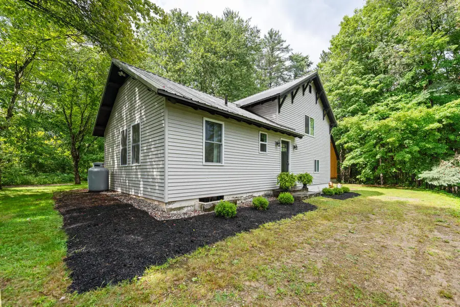 10 Blake Mountain Road, Thornton, NH 03285 - #3