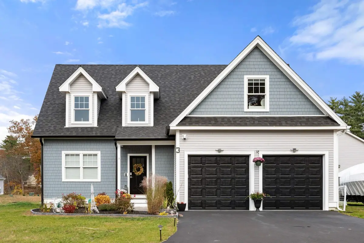 3 Kibrel Court, Sandown, NH 03873 - #1