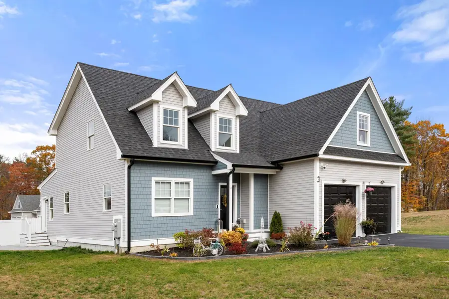 3 Kibrel Court, Sandown, NH 03873 - #2