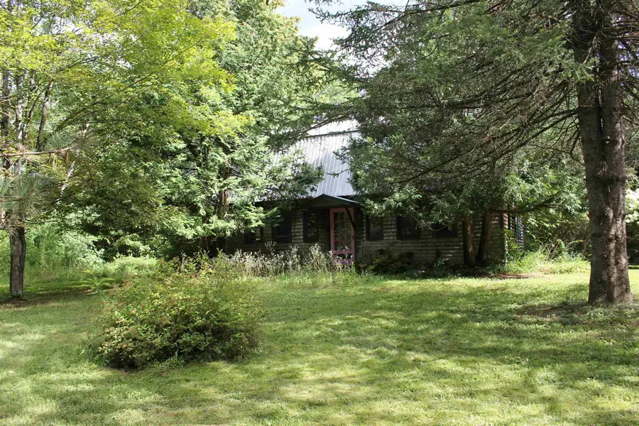 1049 Barker Road, Thetford Center, VT 05058 - #2