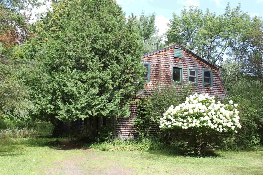 1049 Barker Road, Thetford Center, VT 05058 - #3