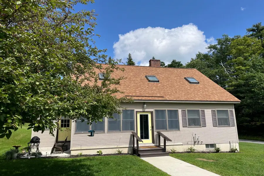 25 Center Street, Proctor, VT 05765 - #3