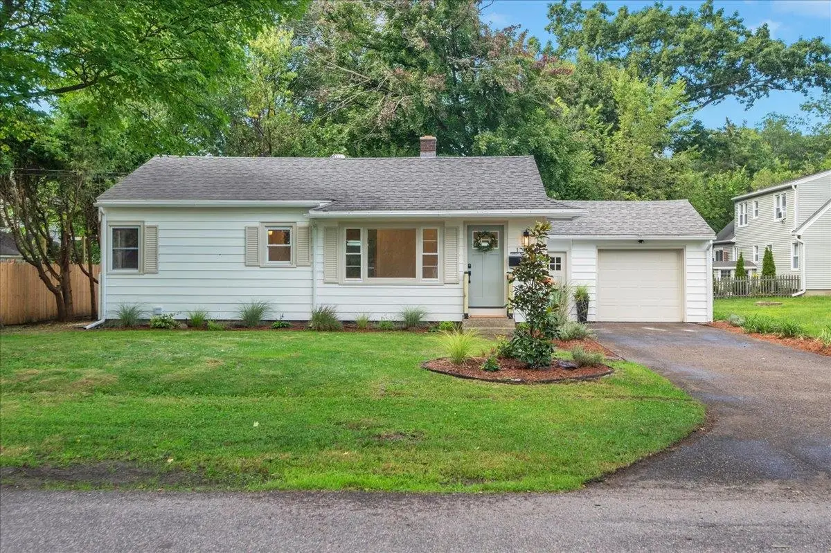 1 Huron Avenue, Essex Junction, VT 05452 - #1