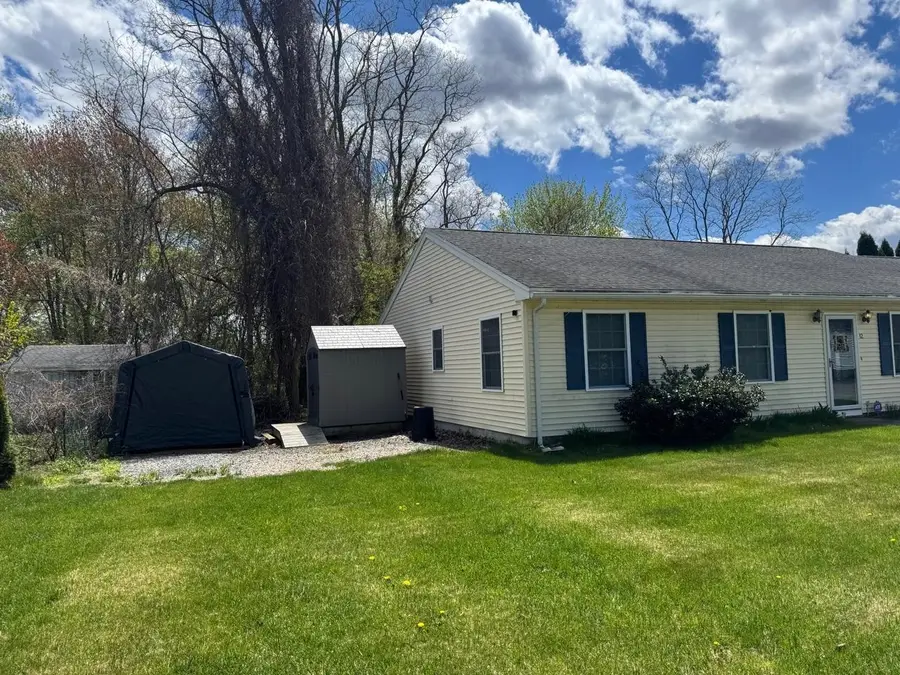 12 Adams Avenue, Seabrook, NH 03874 - #3
