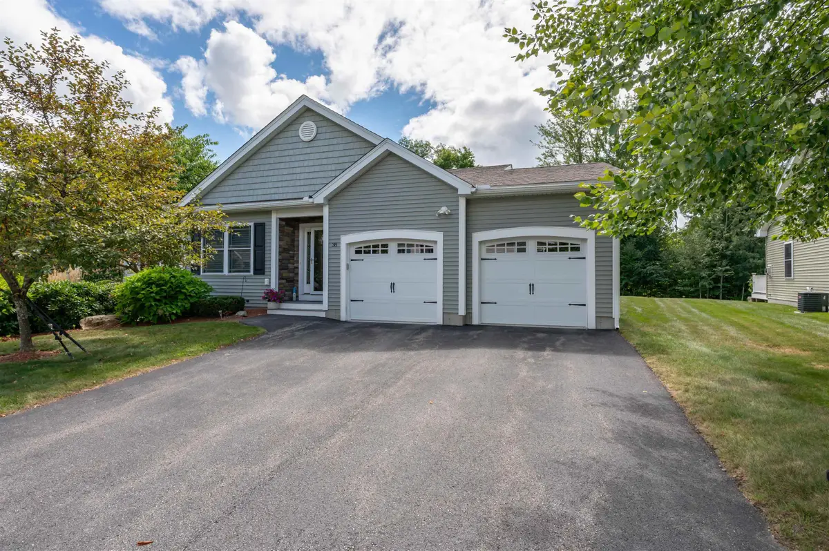 38 Sagewood Drive, Pelham, NH 03076 - #1