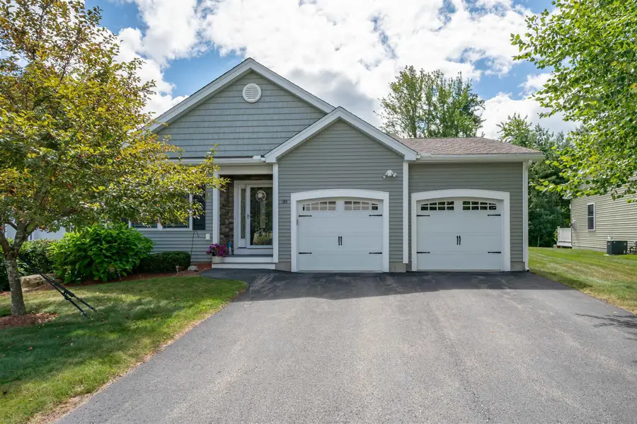38 Sagewood Drive, Pelham, NH 03076 - #2
