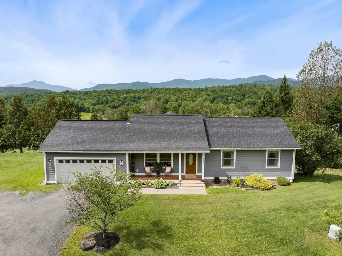 114 Wildflower Lane, Waterbury, VT 05677 - #1