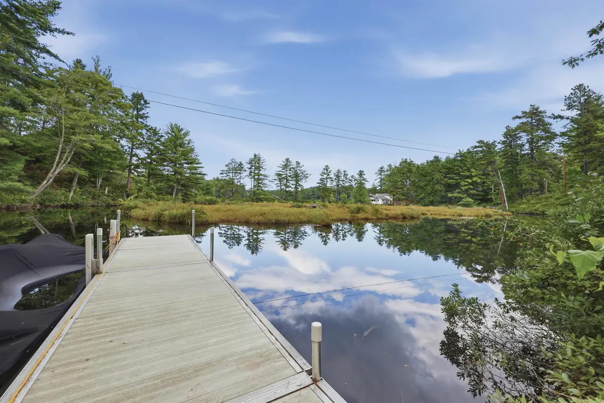 149 Sleepy Hollow Road, Wakefield, NH 03830 - #1