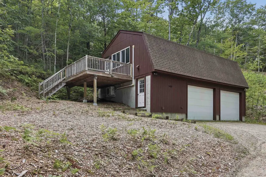 149 Sleepy Hollow Road, Wakefield, NH 03830 - #3
