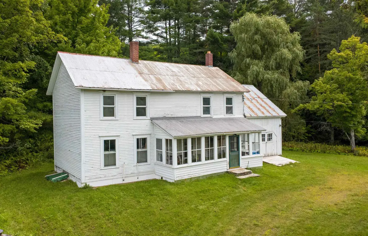 4018 Severance Hill Road, Lyndon, VT 05851 - #1