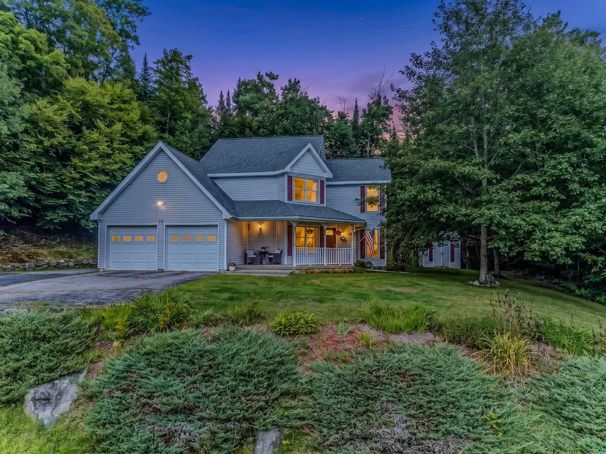 10 Pest House Road, Littleton, NH 03561 - #1