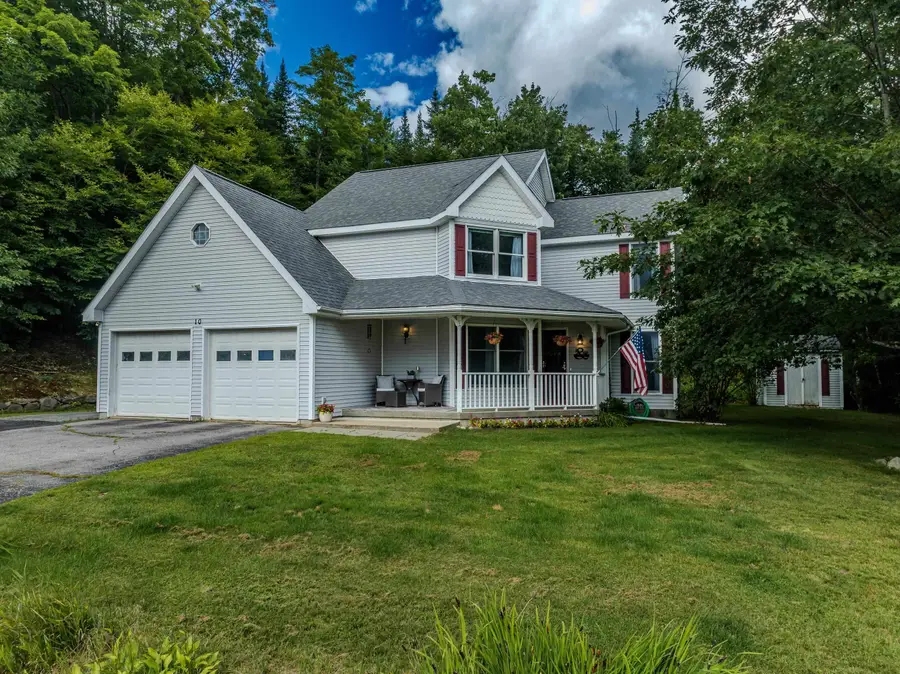 10 Pest House Road, Littleton, NH 03561 - #3