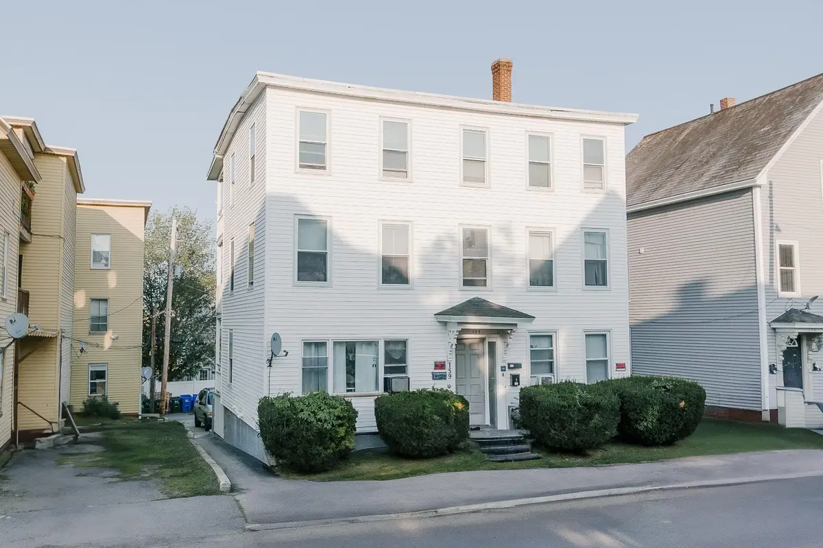 159 Cartier St Street, Manchester, NH 03102 - #1