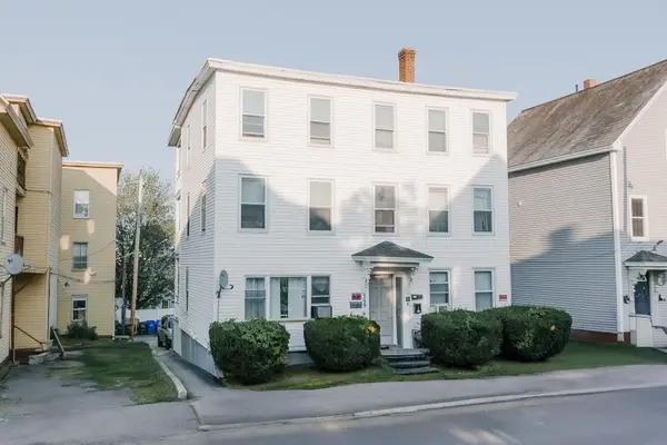 159 Cartier St Street, Manchester, NH 03102