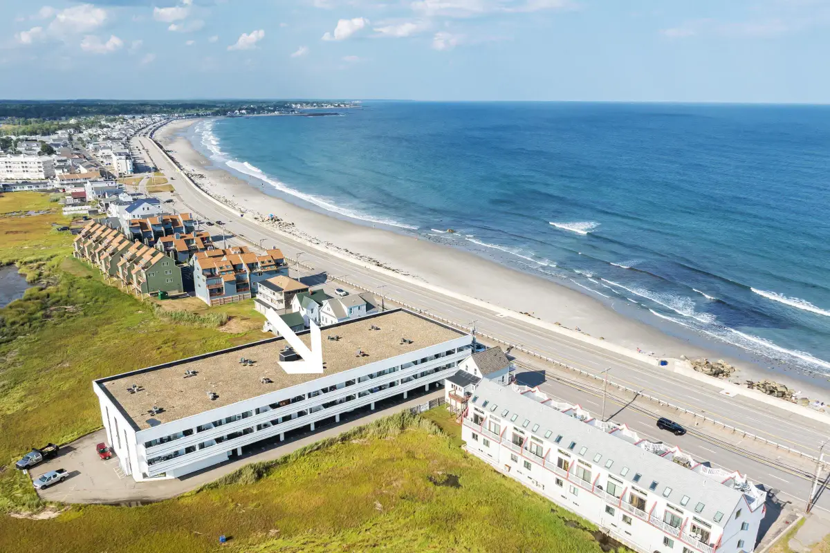 567 Ocean Boulevard #205, Hampton, NH 03842 - #1