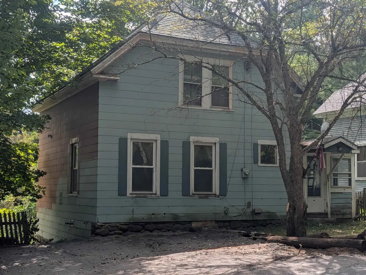 40 Blueberry Ridge Road, Newport, NH 03773 - #1